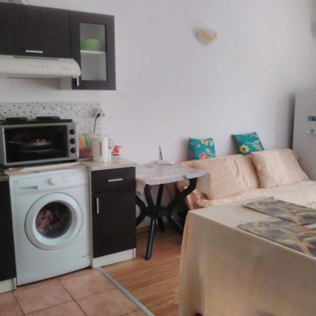 Sea Apartment Burgas by Eksteriør bilde