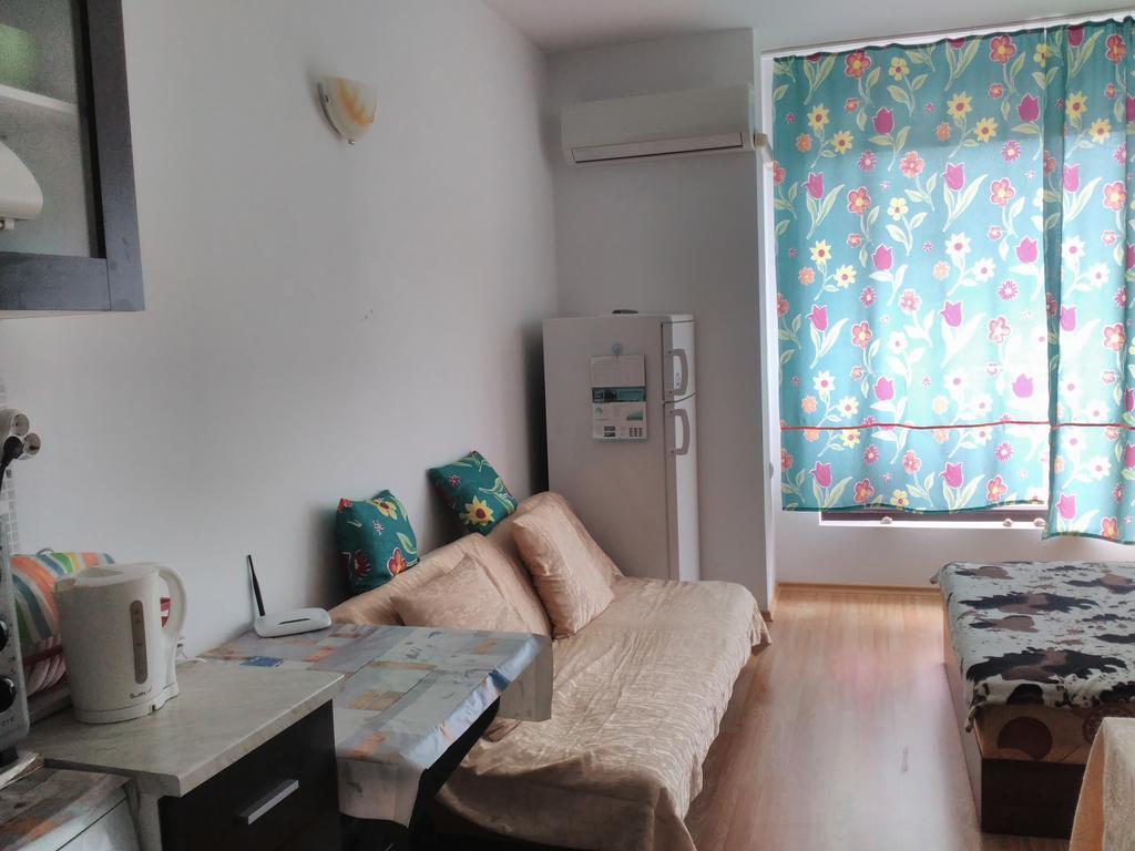 Sea Apartment Burgas by Eksteriør bilde